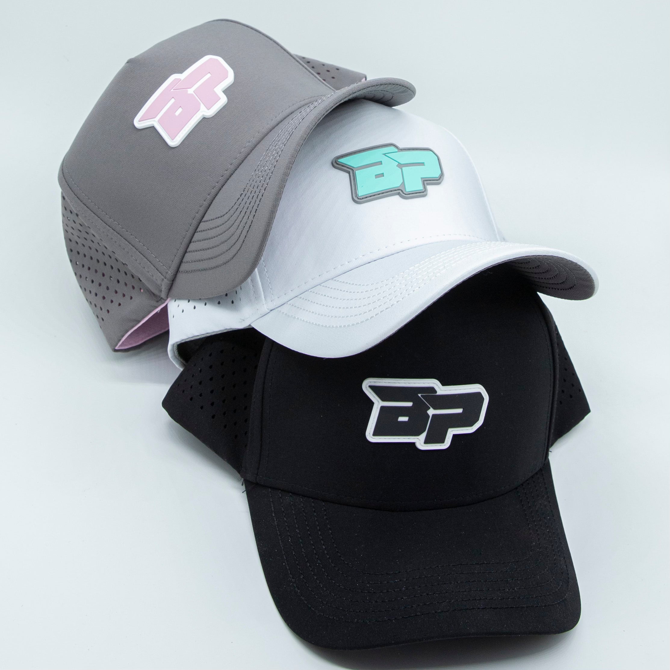 ICON Snapback – pickleball apparel
