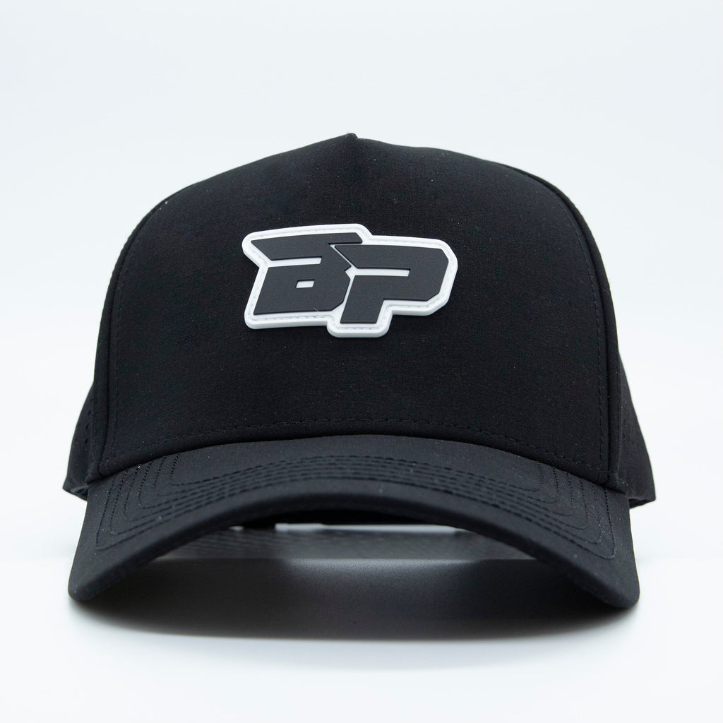 ICON Snapback – pickleball apparel front view