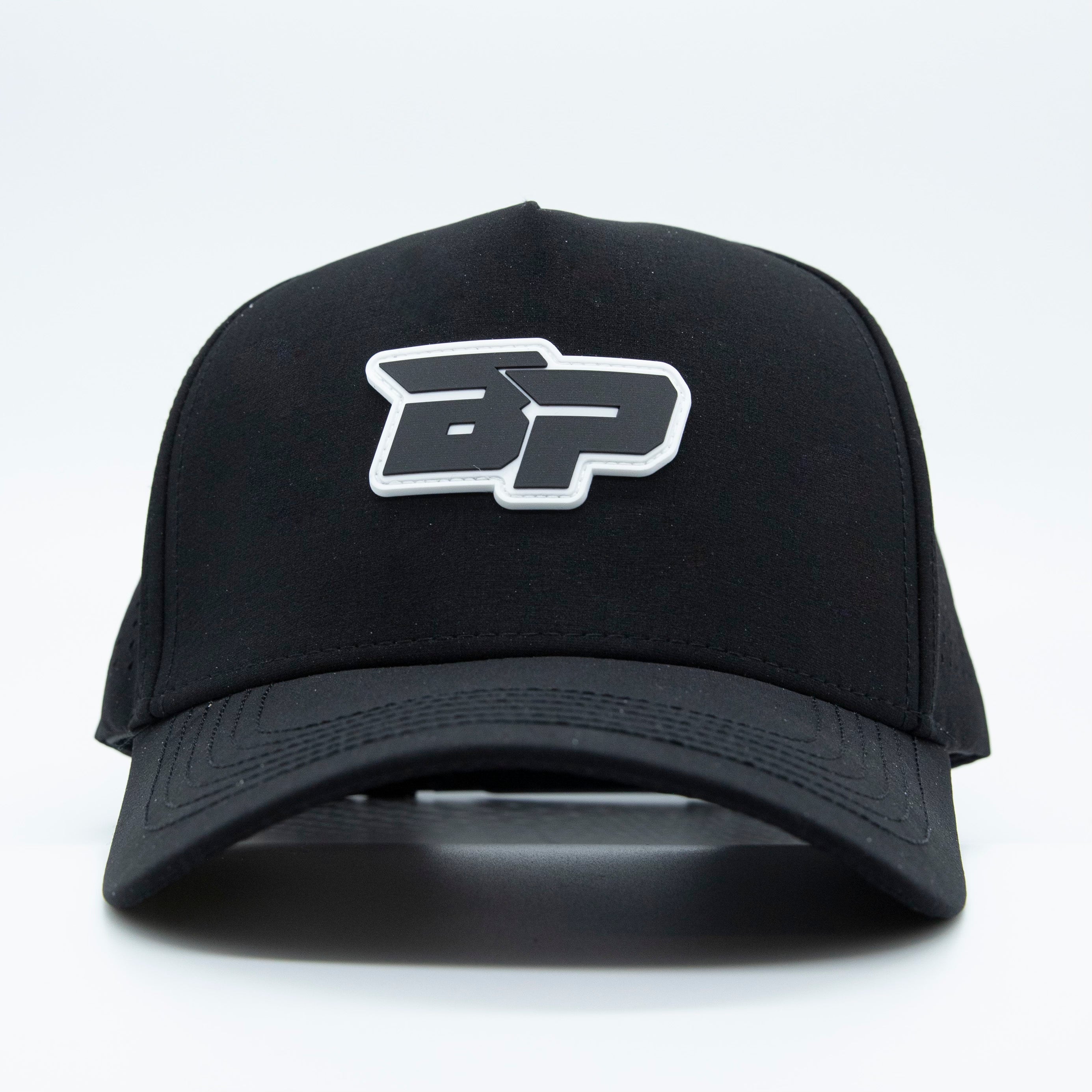 ICON Snapback – pickleball apparel front view