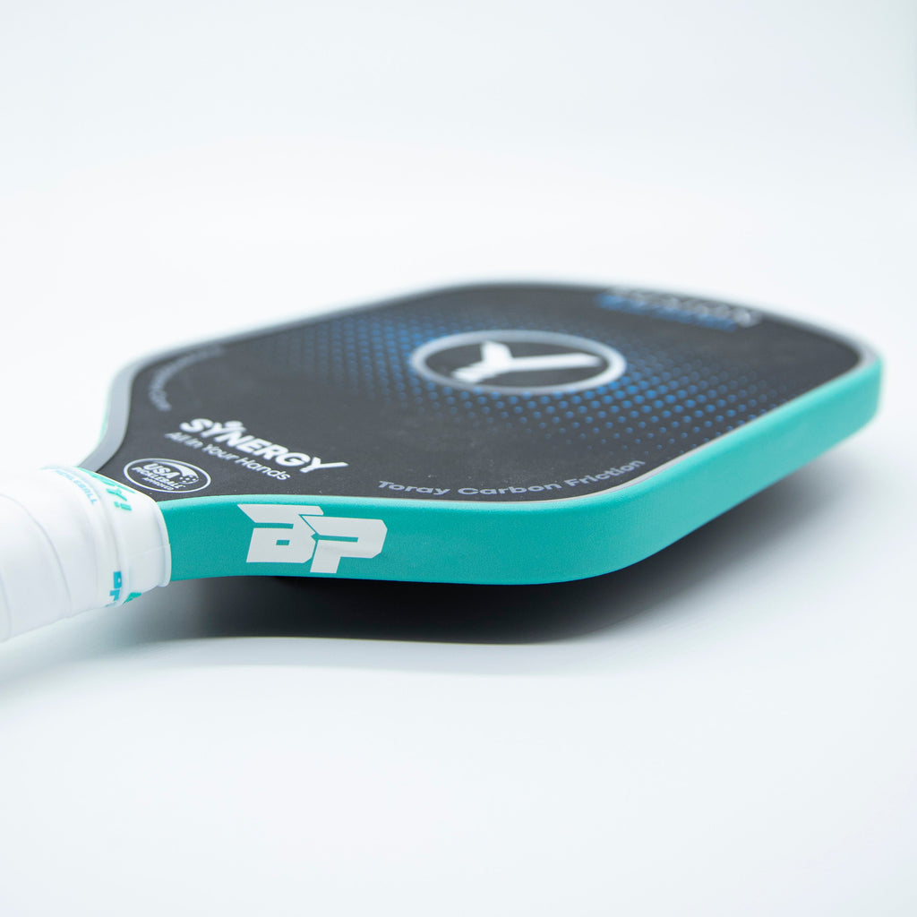 Premium Edge Tape - SOLIDS (3-Pack) – pickleball accessory detail