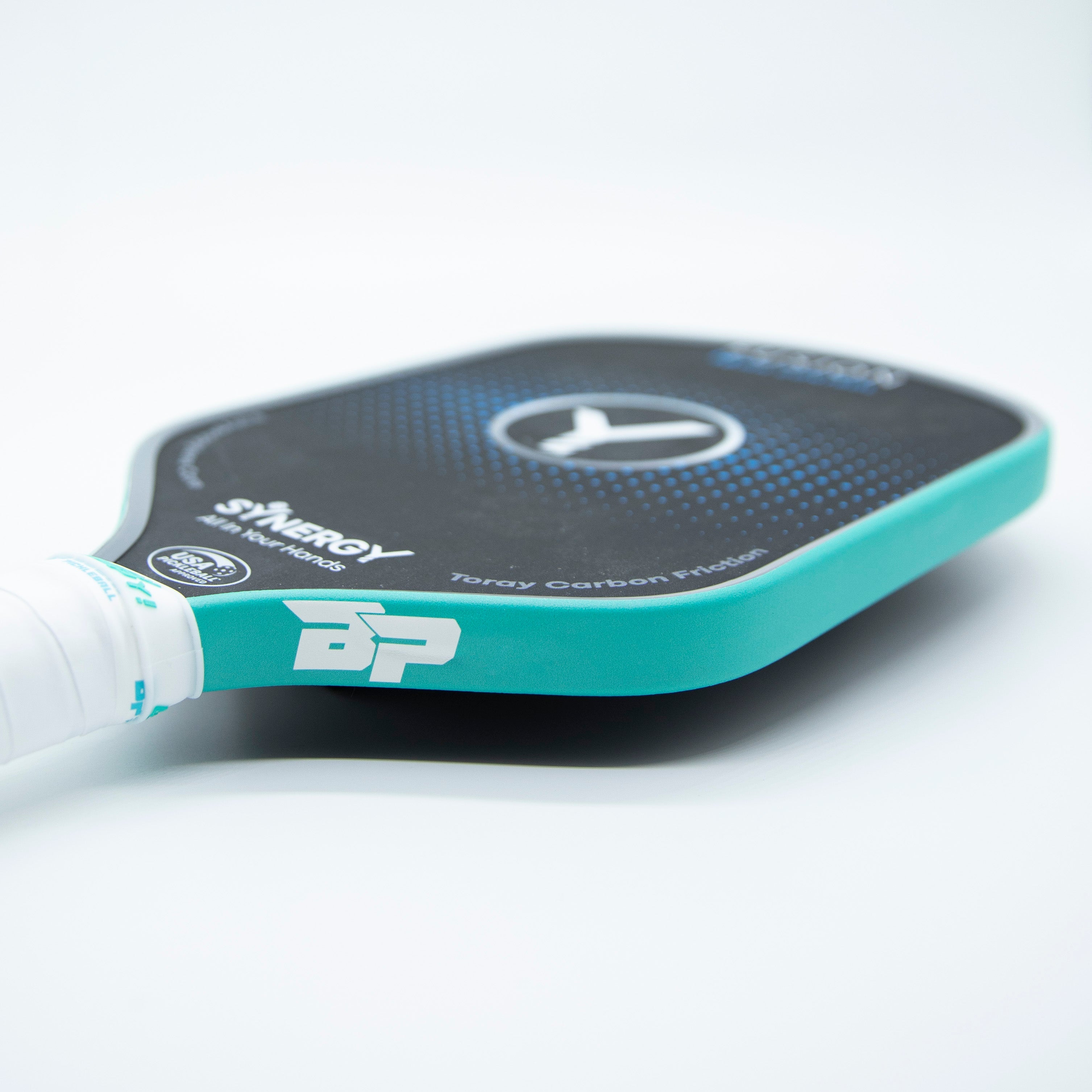 Premium Edge Tape - SOLIDS (3-Pack) – pickleball accessory detail
