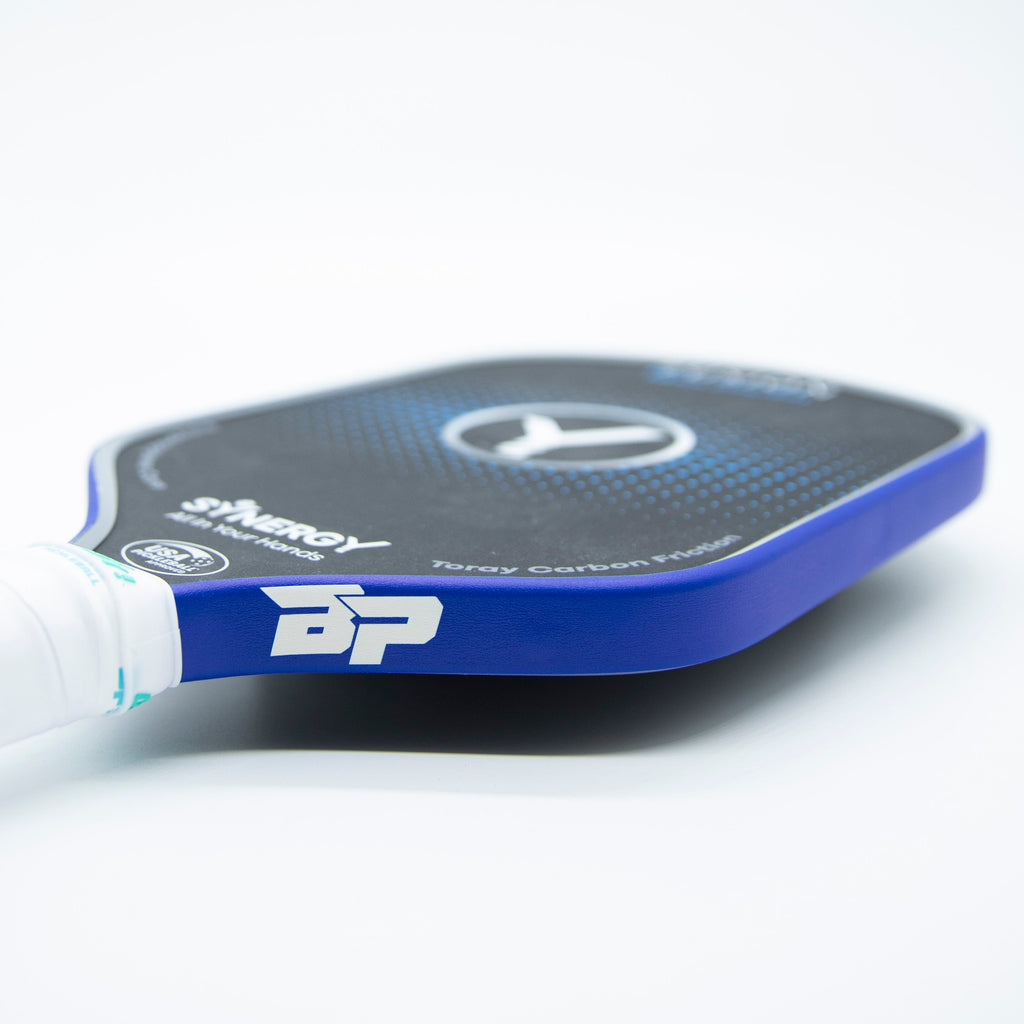 Premium Edge Tape - SOLIDS (3-Pack) – pickleball accessory front view