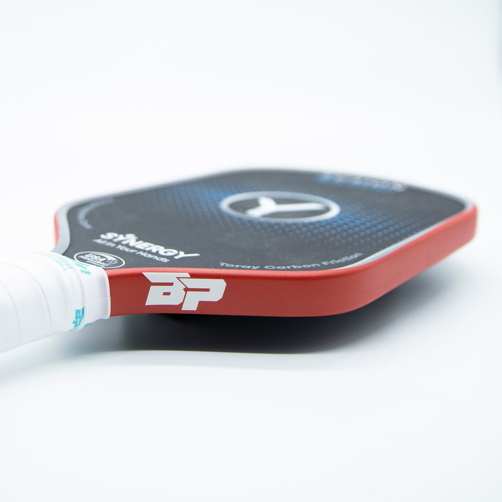 Premium Edge Tape - SOLIDS (3-Pack) – pickleball accessory back view