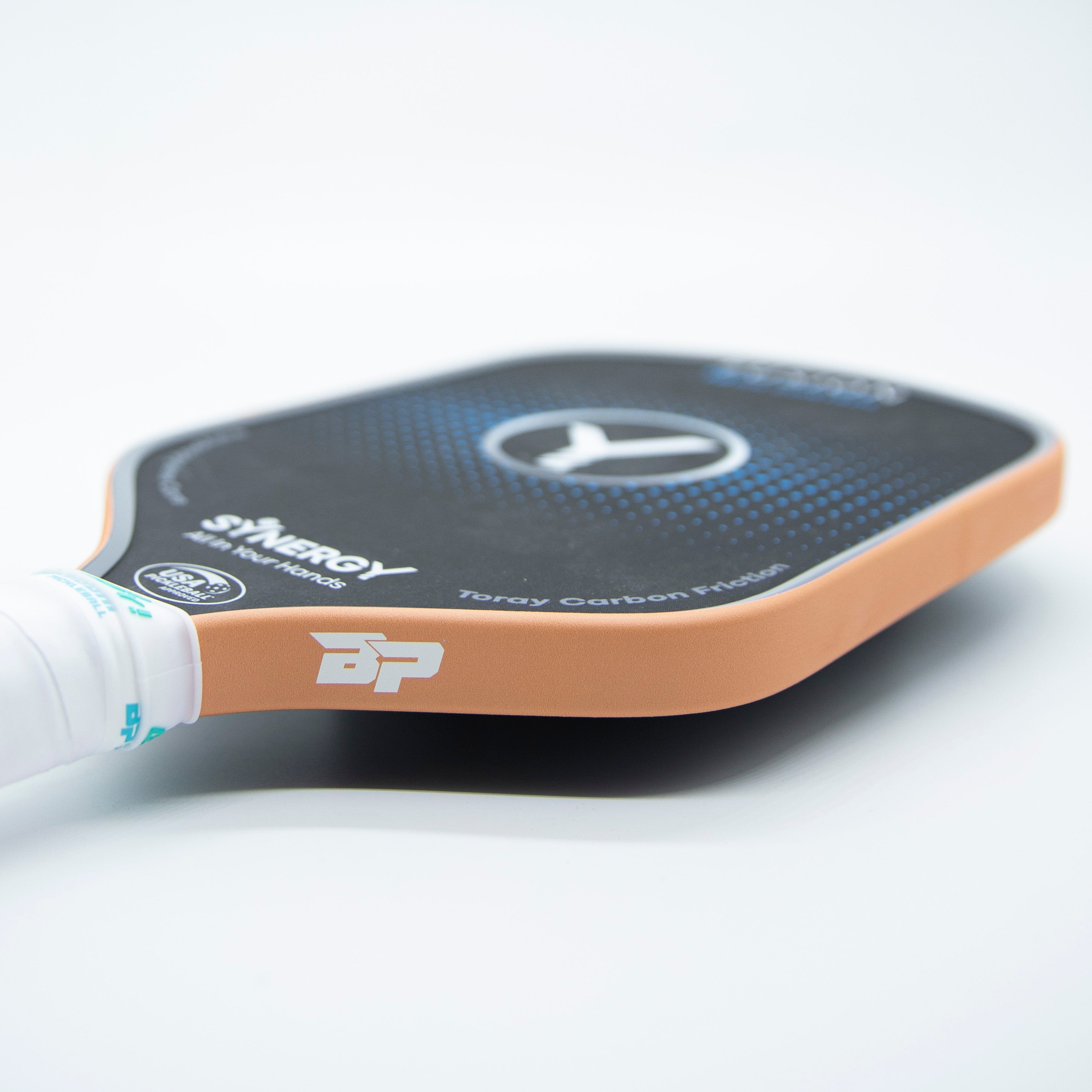 Premium Edge Tape - SOLIDS (3-Pack) – pickleball accessory detail