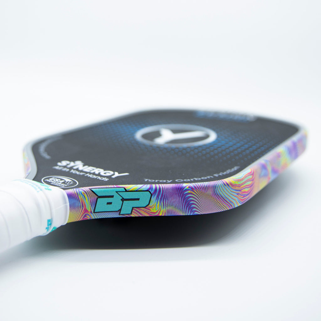 Premium Edge Tape - PATTERNS (3-Pack)