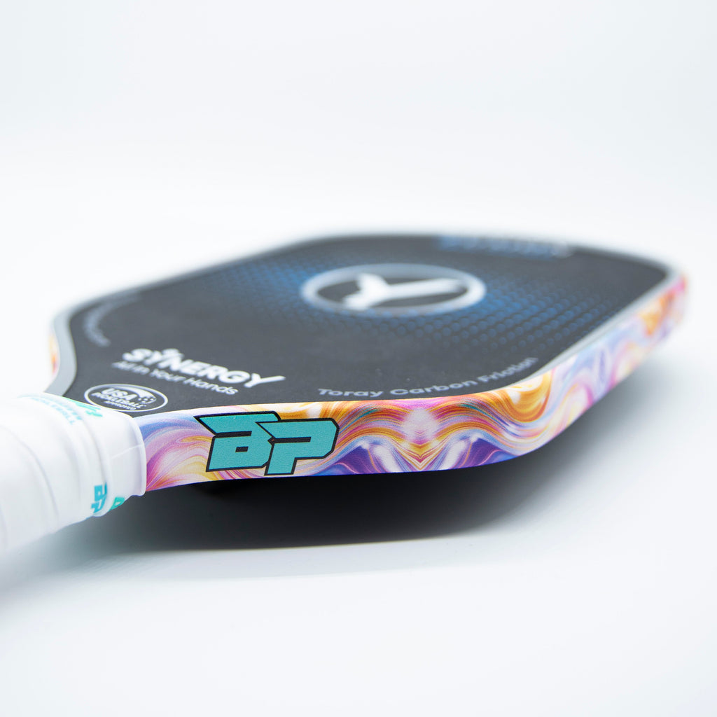 Premium Edge Tape - PATTERNS (3-Pack)
