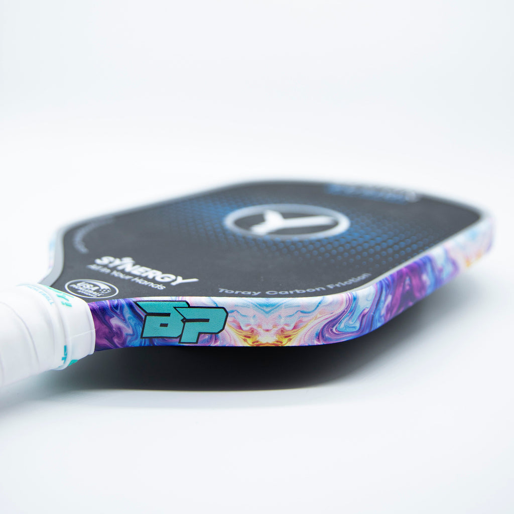 Premium Edge Tape - PATTERNS (3-Pack)