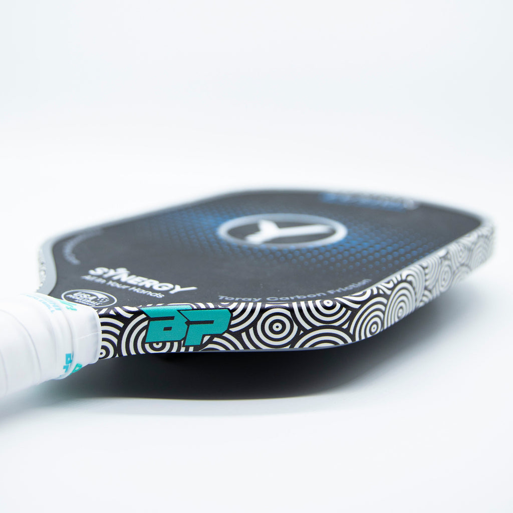 Premium Edge Tape - PATTERNS (3-Pack) – pickleball accessory detail