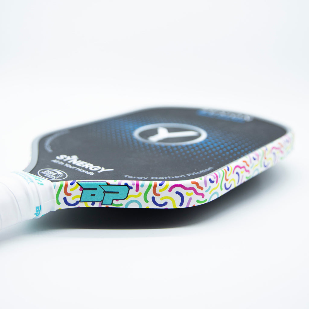 Premium Edge Tape - PATTERNS (3-Pack)