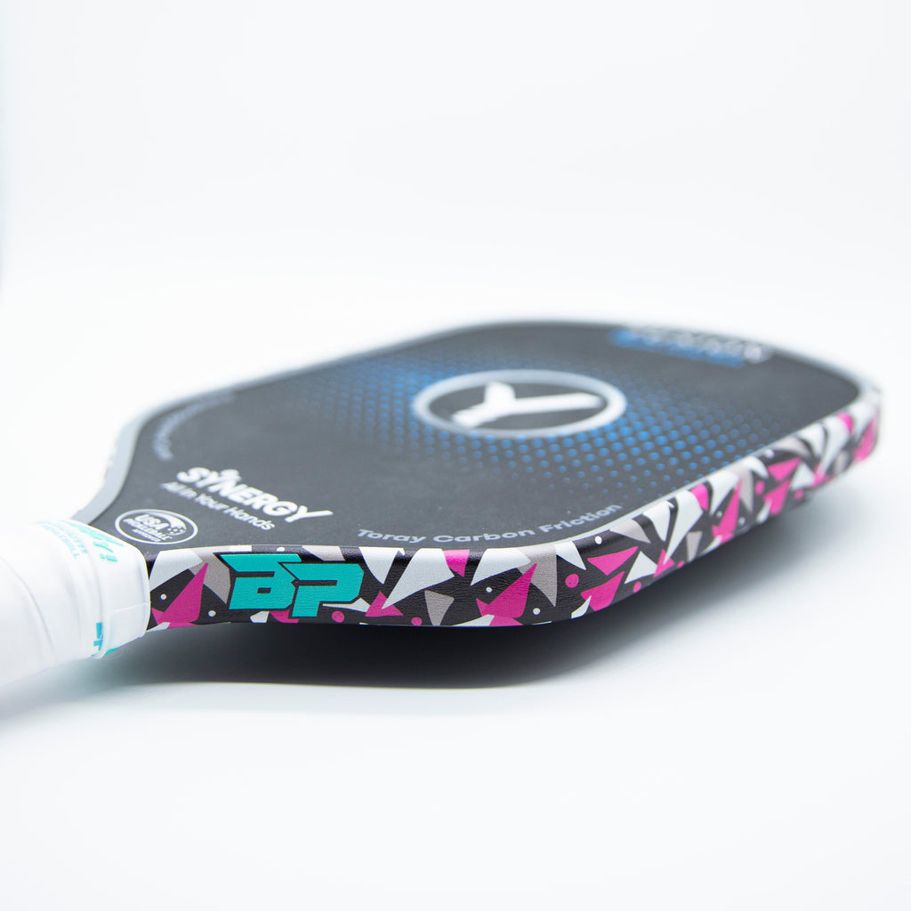 Premium Edge Tape - PATTERNS (3-Pack) – pickleball accessory