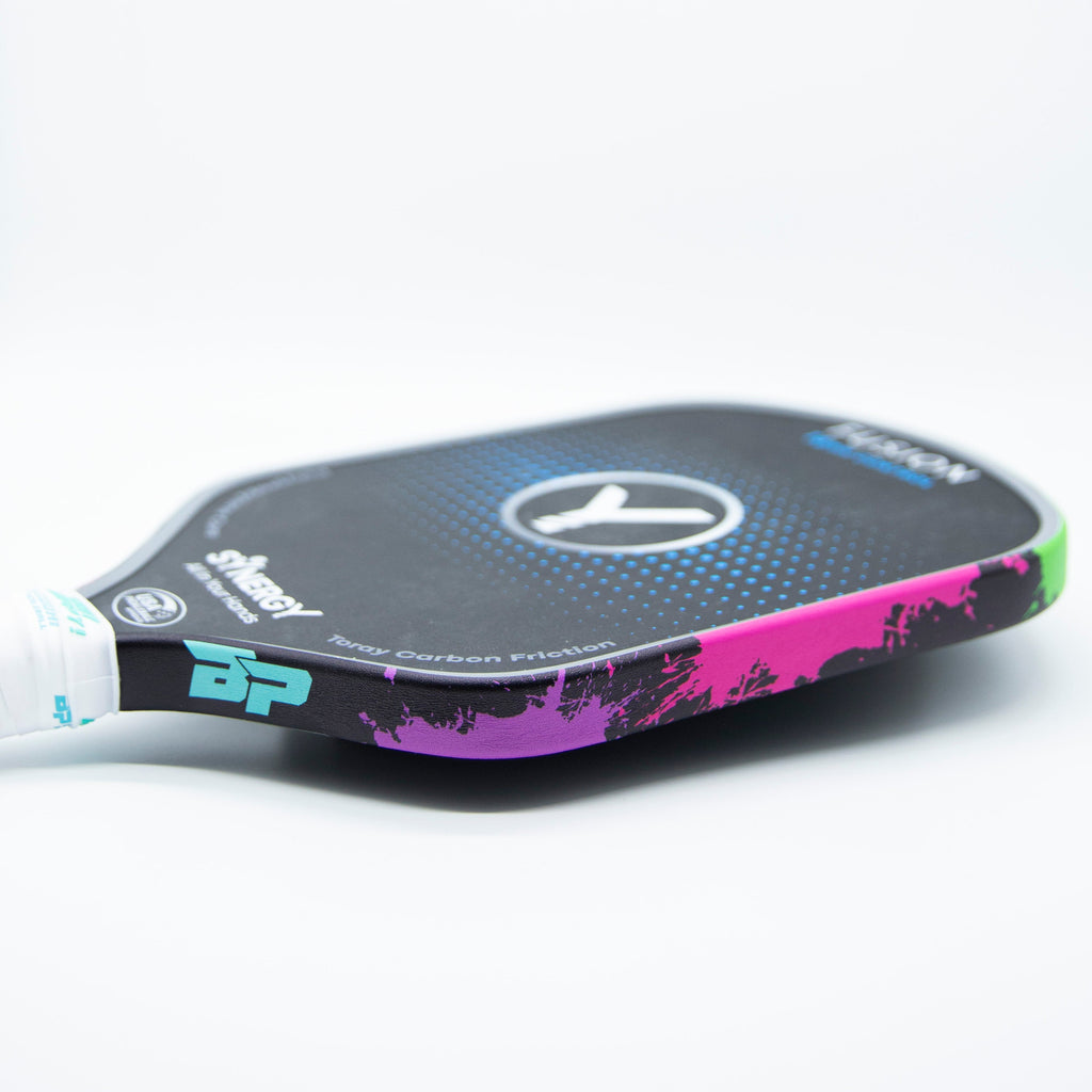 Premium Edge Tape - PATTERNS (3-Pack) – pickleball accessory back view