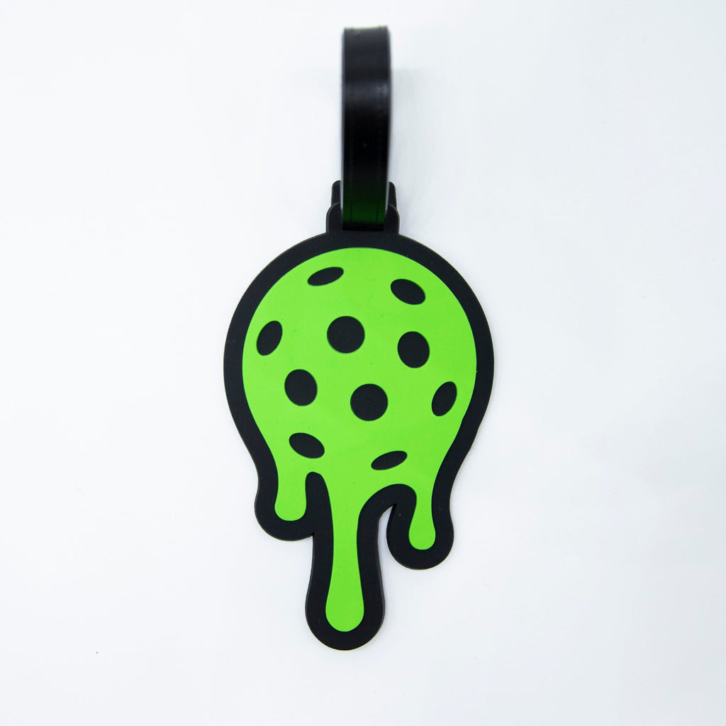 Bodhi Bag Tags – pickleball bag side view
