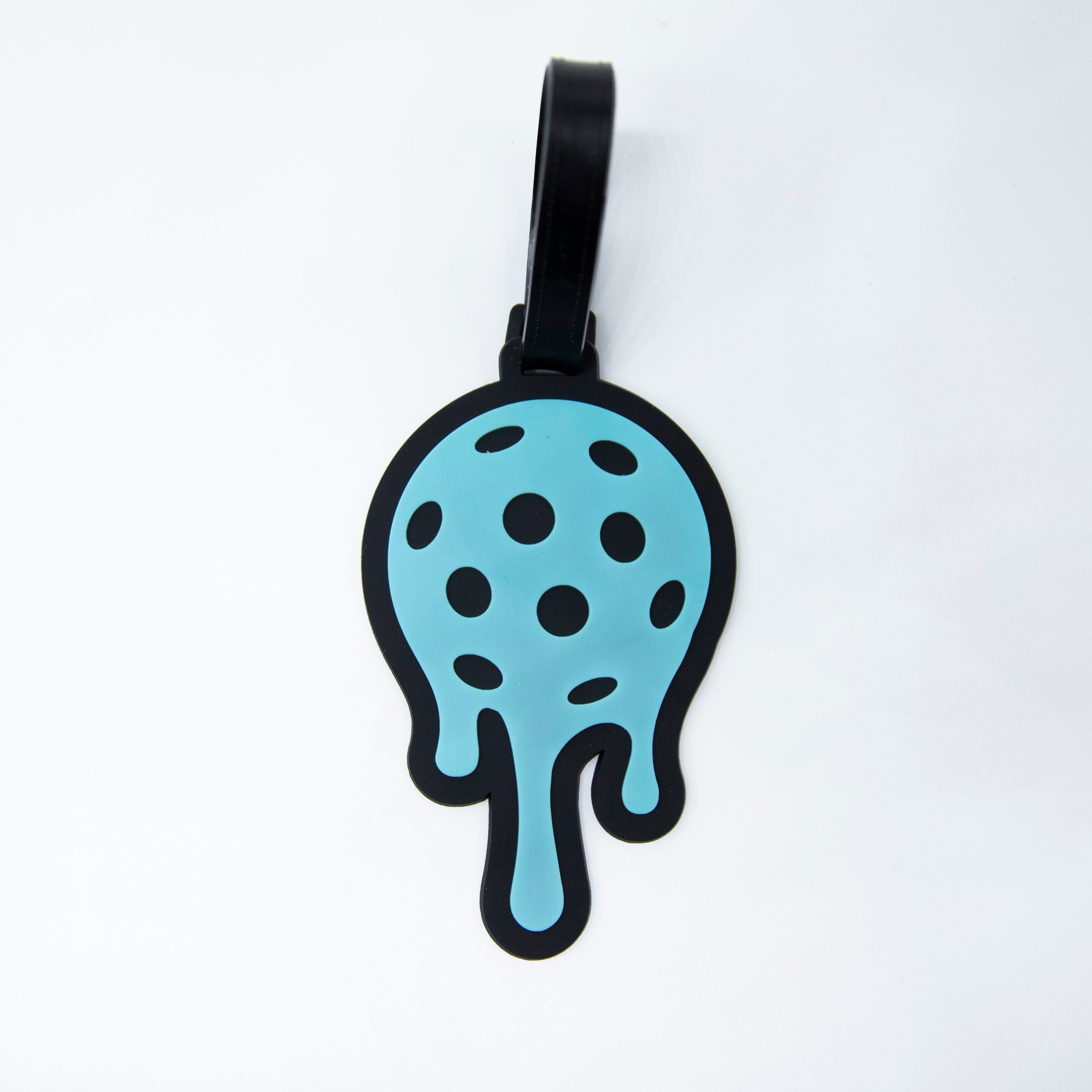 Bodhi Bag Tags – pickleball bag front view