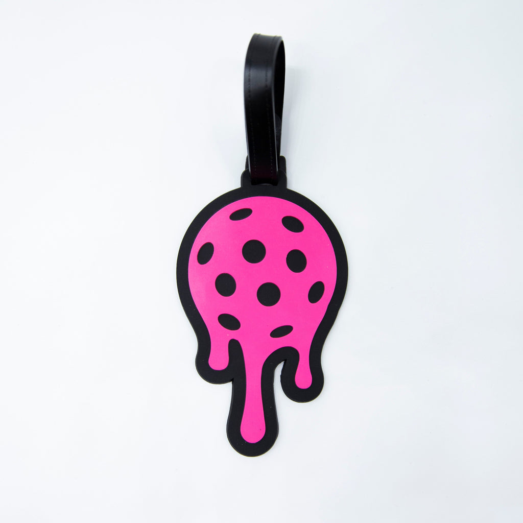 Bodhi Bag Tags – pickleball bag back view