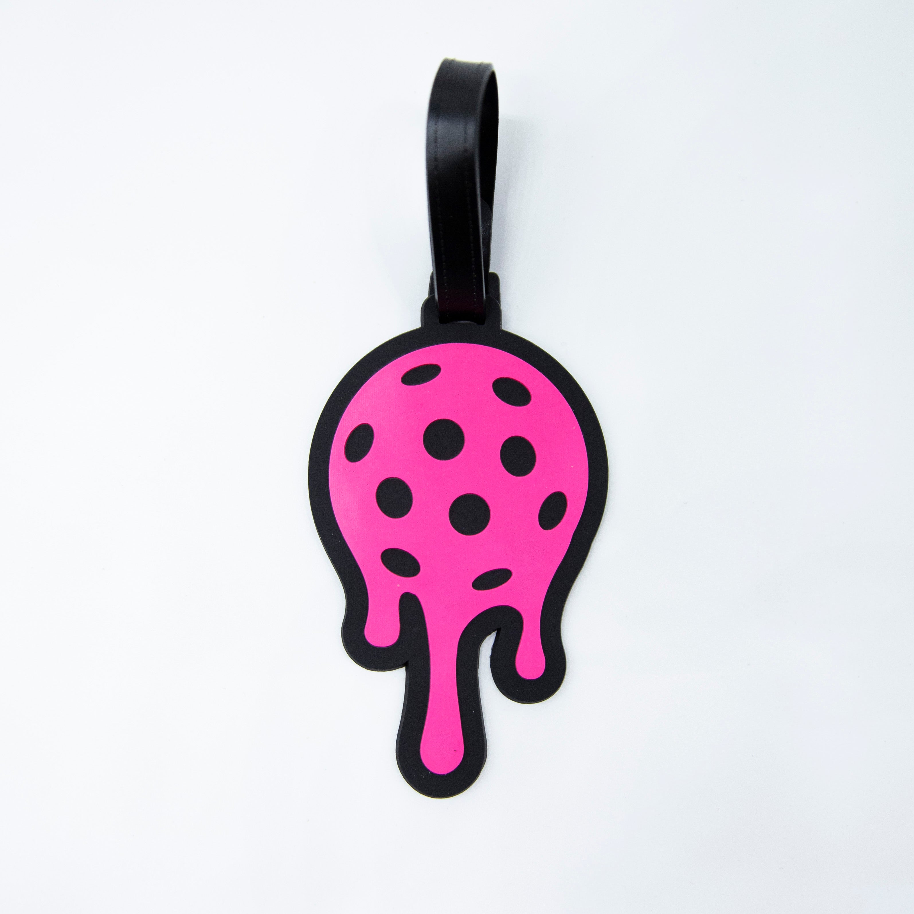 Bodhi Bag Tags – pickleball bag back view