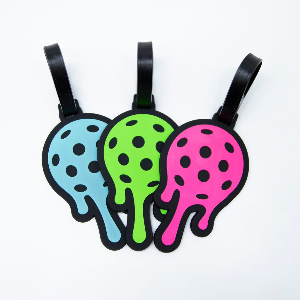 Bodhi Bag Tags – pickleball bag