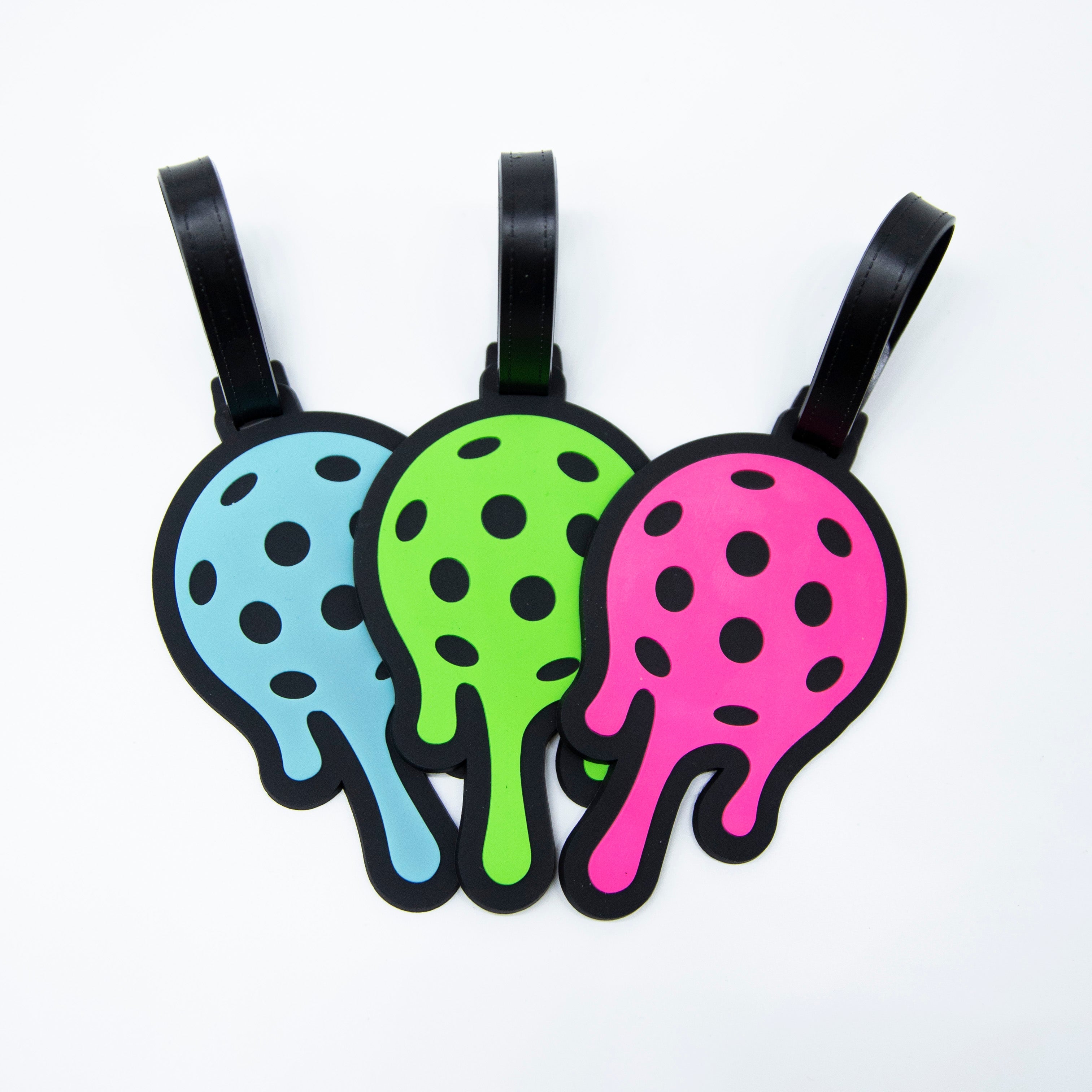 Bodhi Bag Tags – pickleball bag