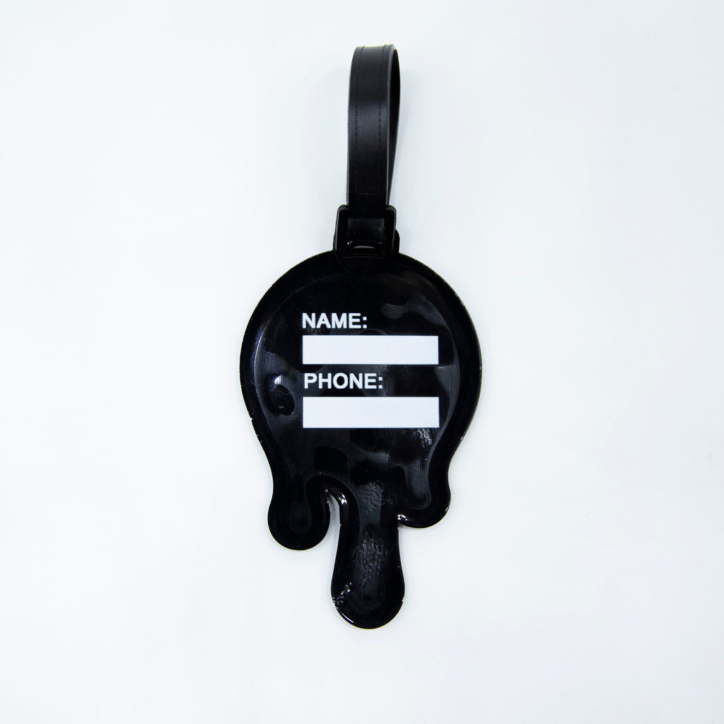 Bodhi Bag Tags – pickleball bag detail