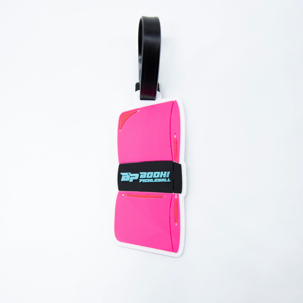 Bodhi Bag Tags
