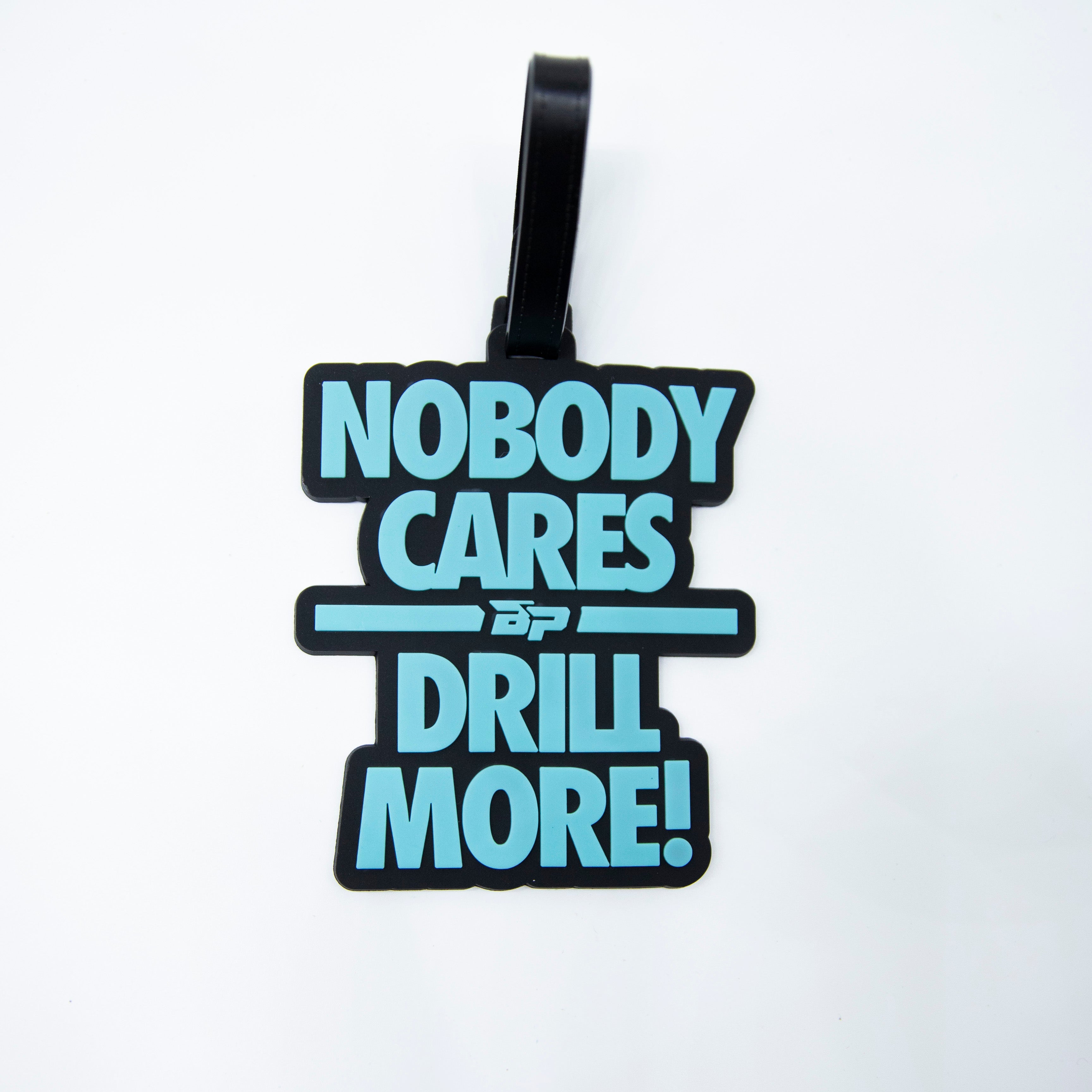 Bodhi Bag Tags – pickleball bag side view