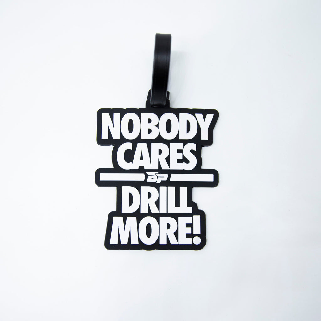 Bodhi Bag Tags – pickleball bag front view