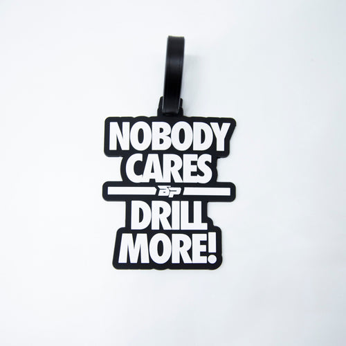 Bodhi Bag Tags – pickleball bag front view