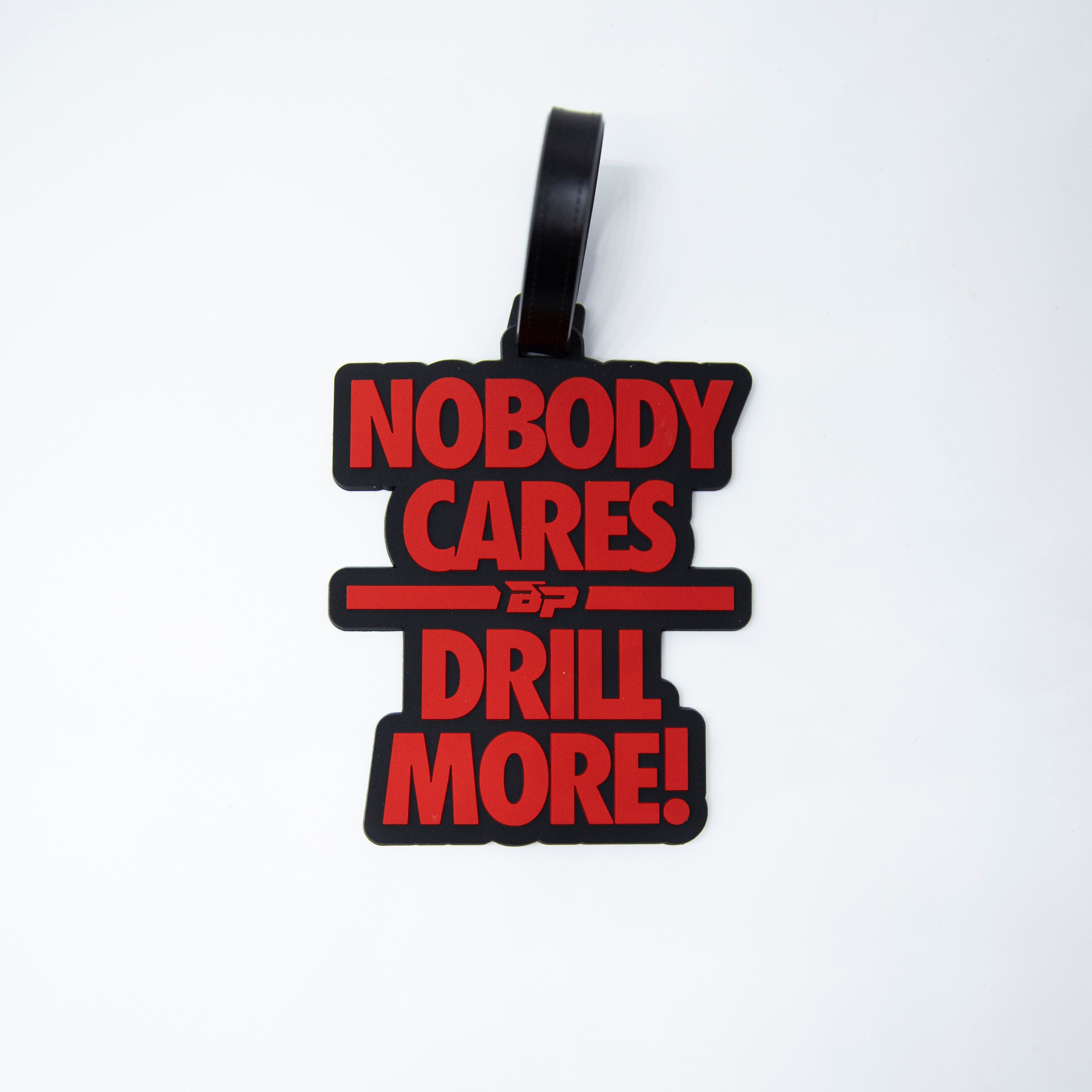 Bodhi Bag Tags – pickleball bag detail