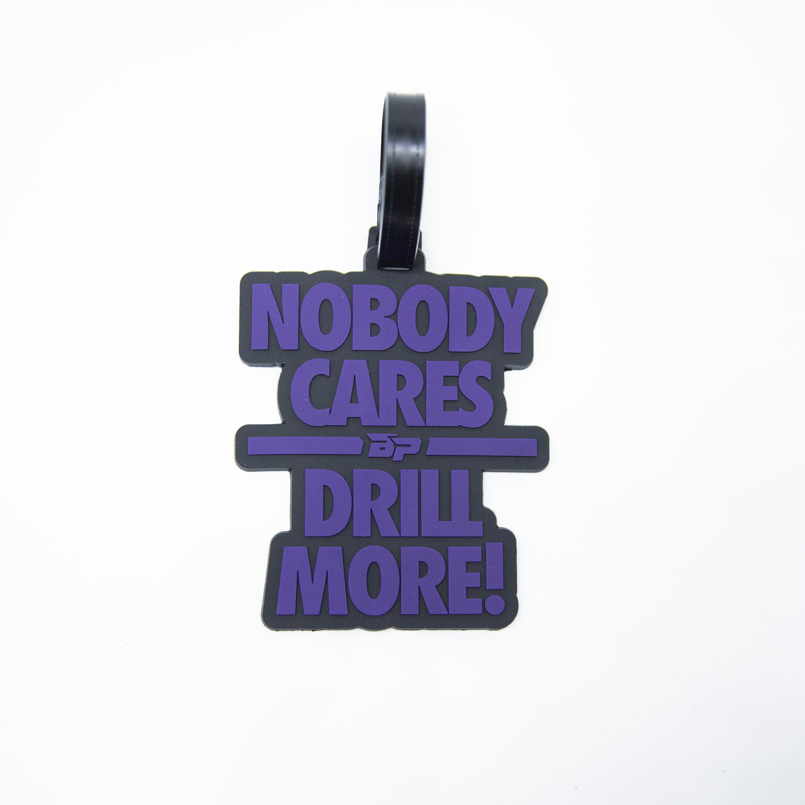Bodhi Bag Tags – pickleball bag close-up