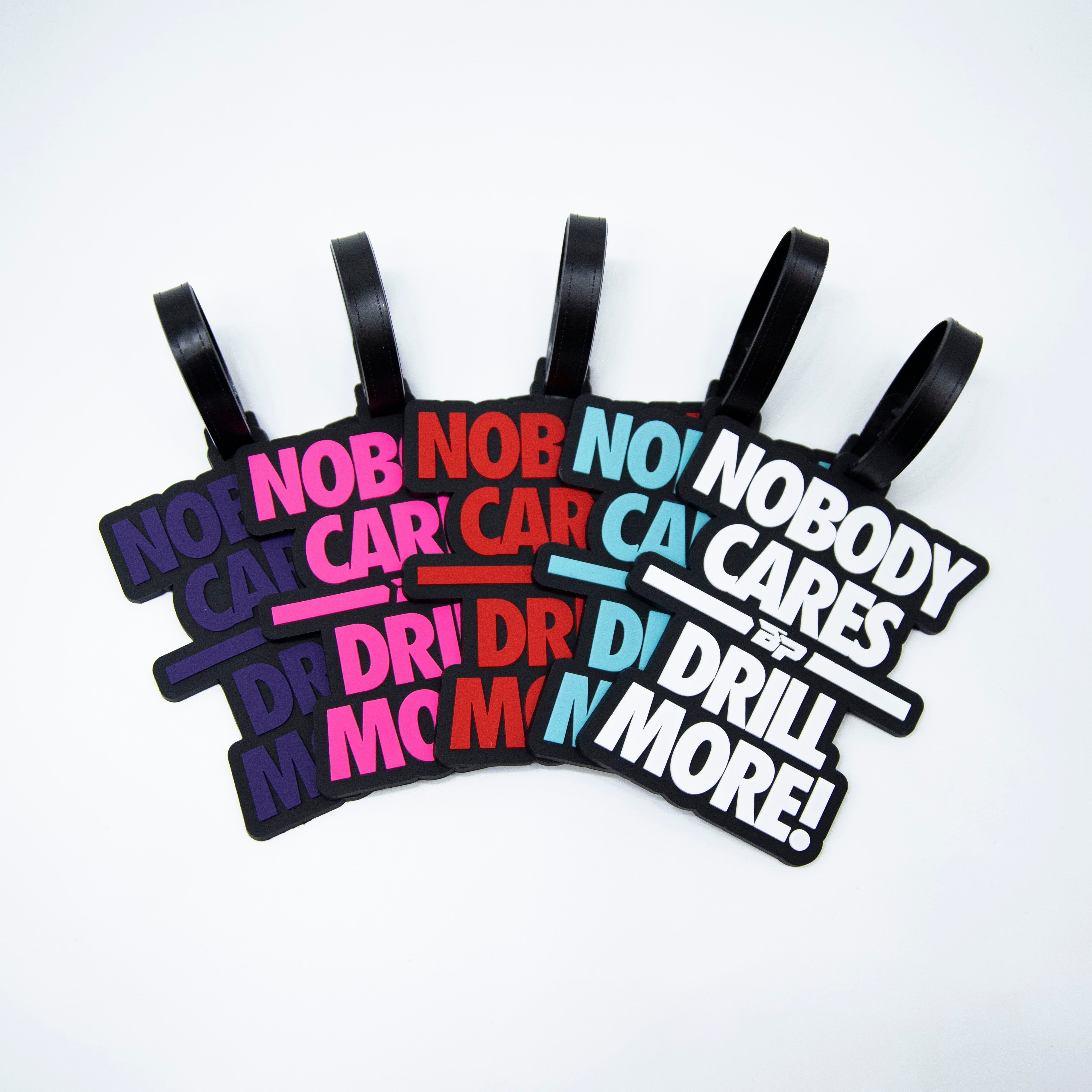 Bodhi Bag Tags – pickleball bag