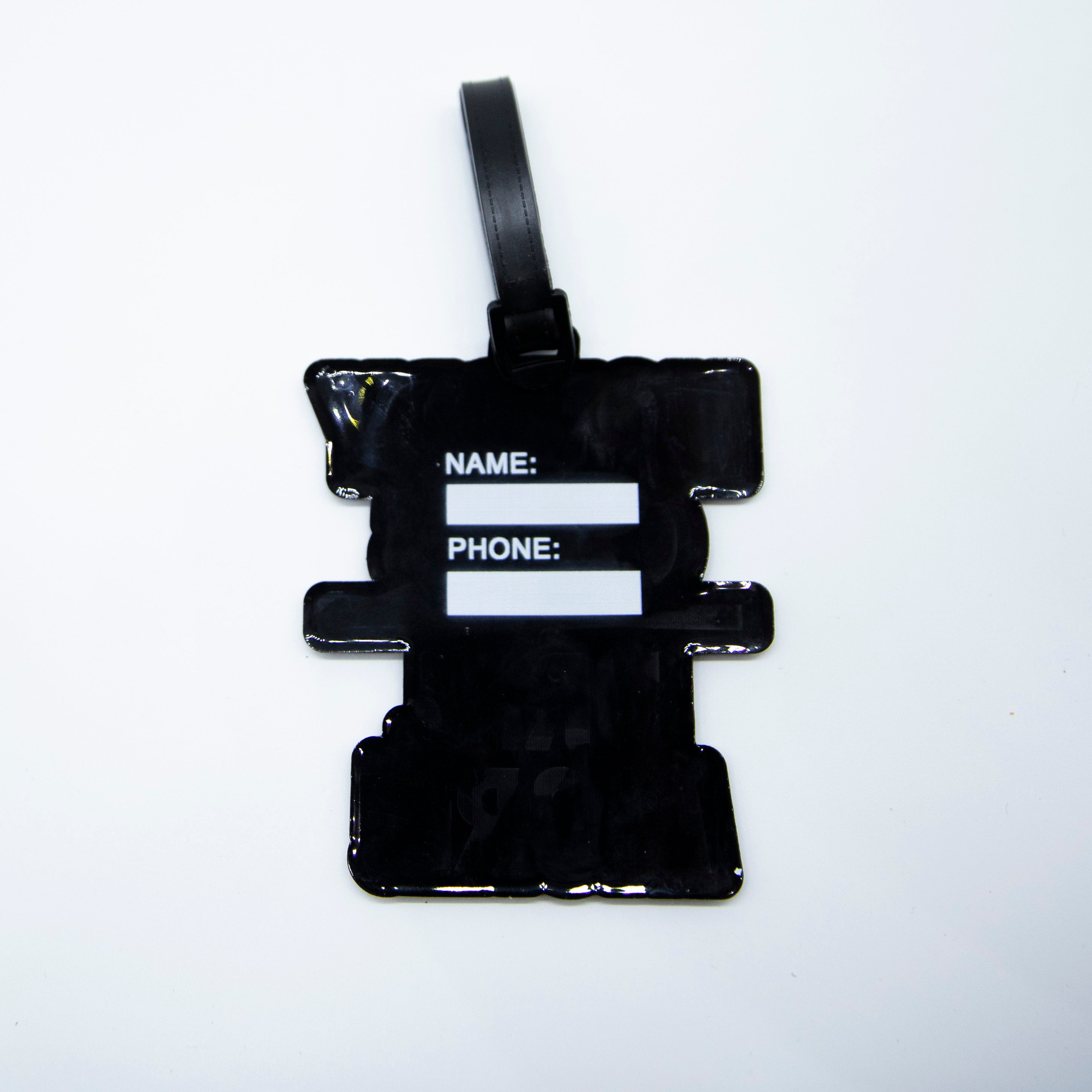 Bodhi Bag Tags – pickleball bag in use