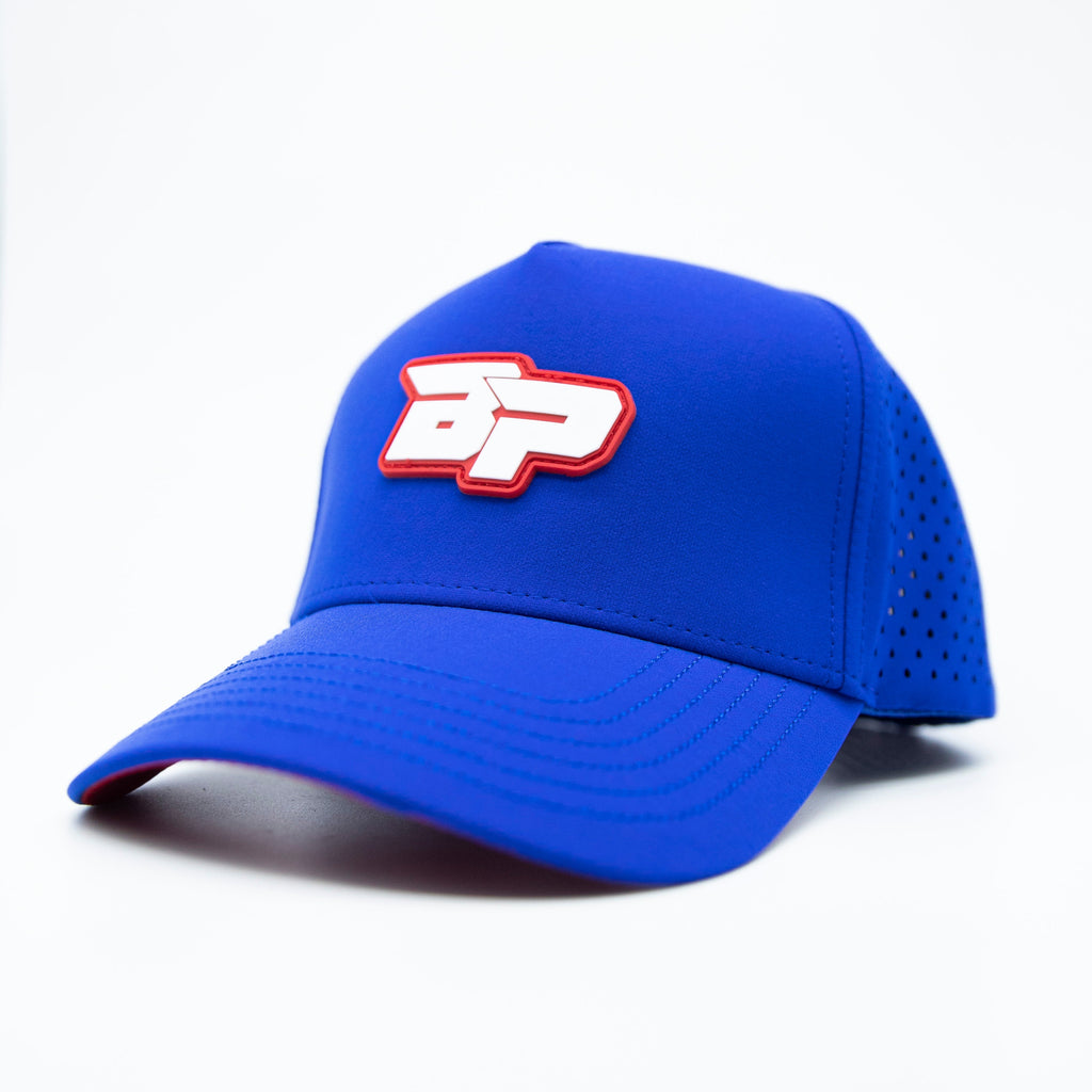 ICON Snapback