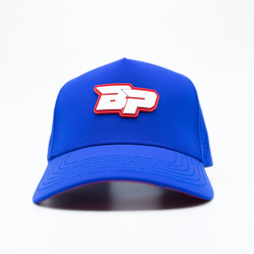 ICON Snapback