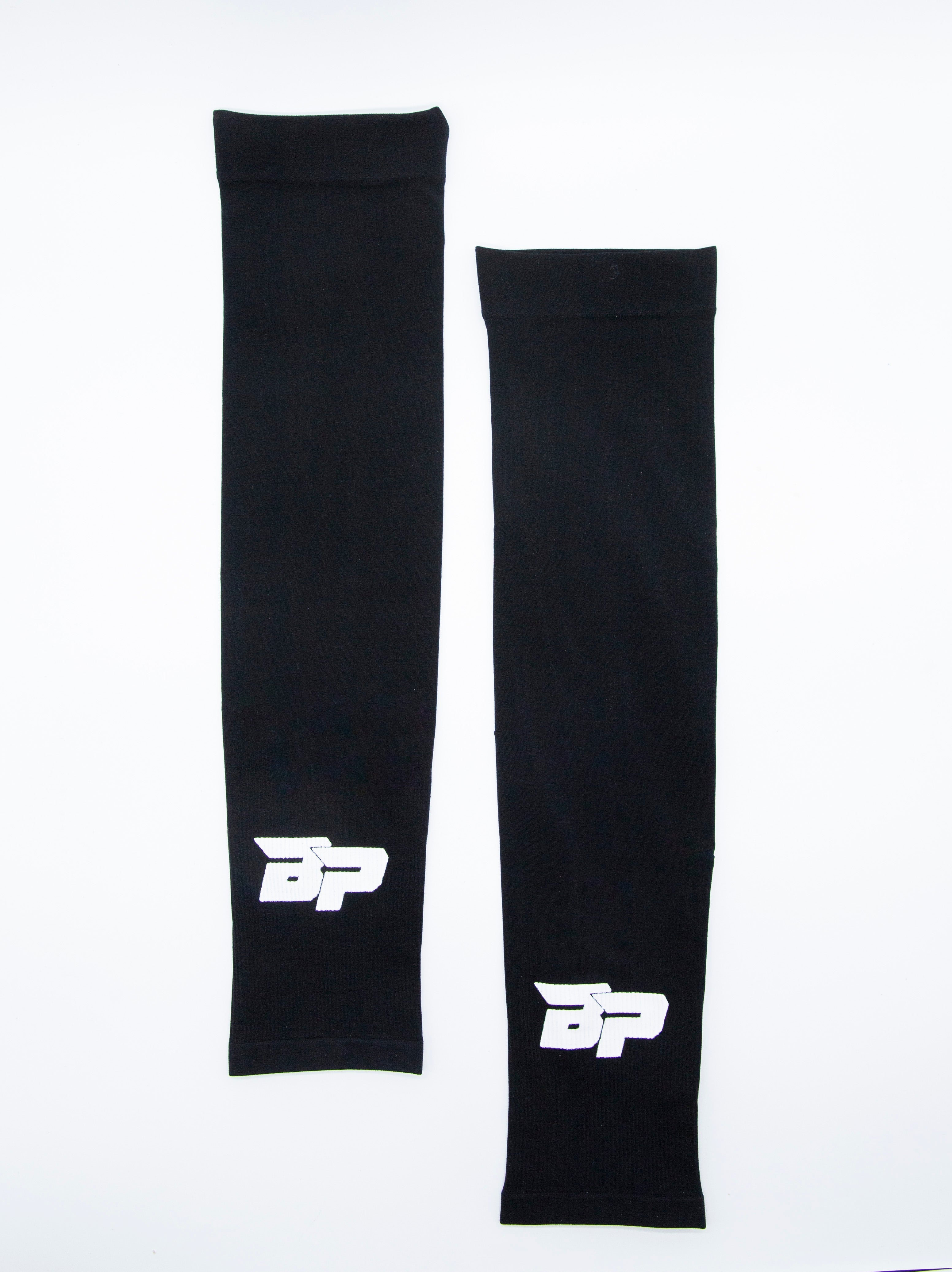 Performance Arm Sleeves – pickleball apparel in use