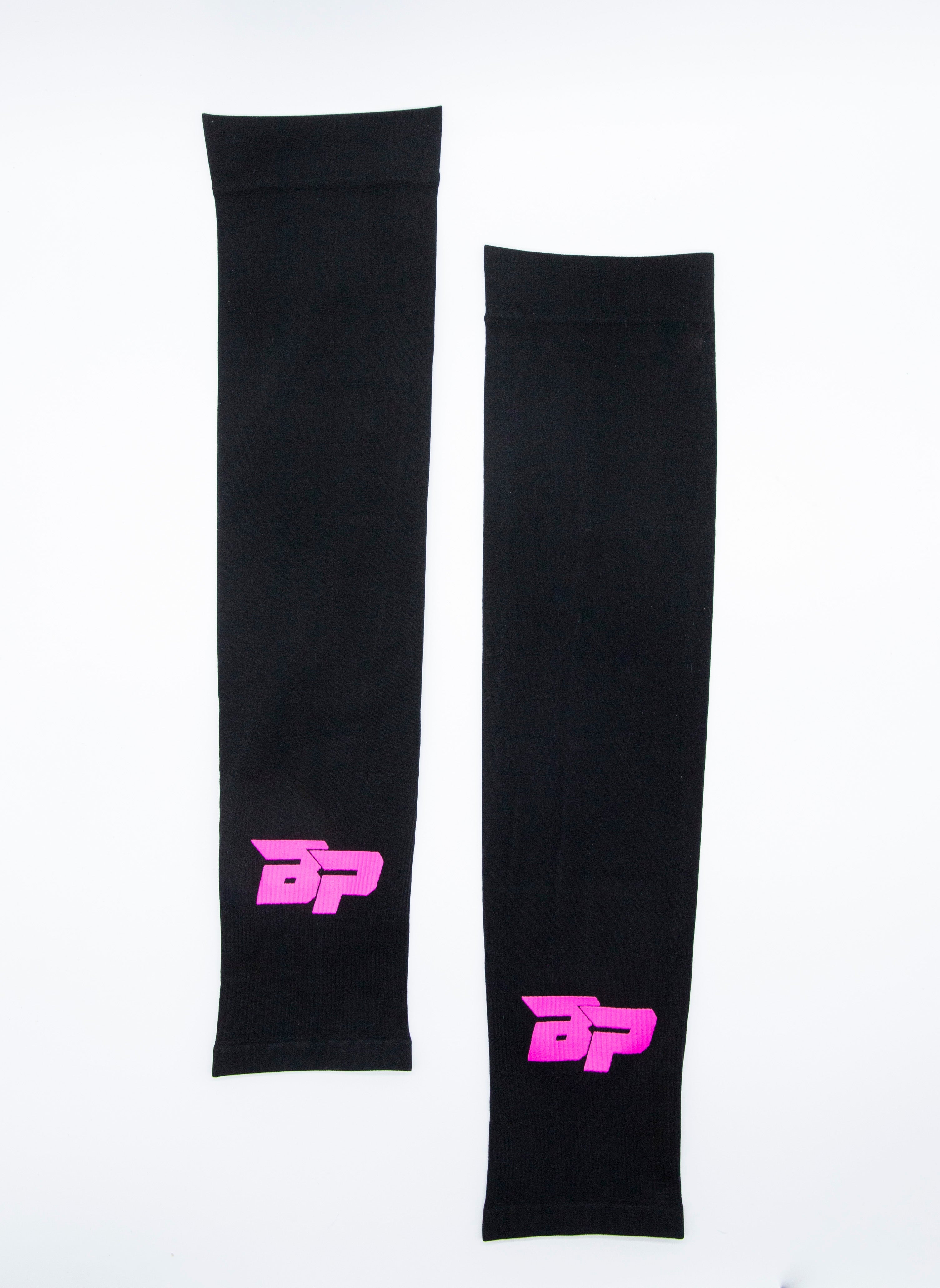 Performance Arm Sleeves – pickleball apparel front view