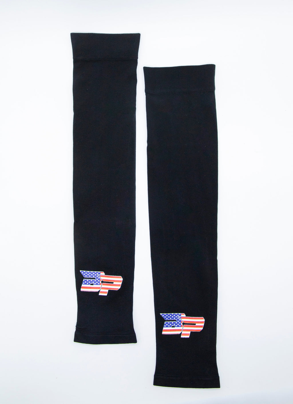 Performance Arm Sleeves – pickleball apparel side view