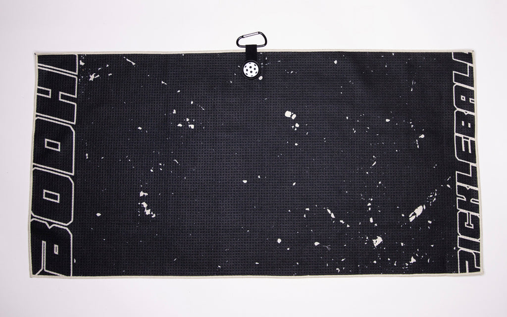 Performance Pickleball Towel
