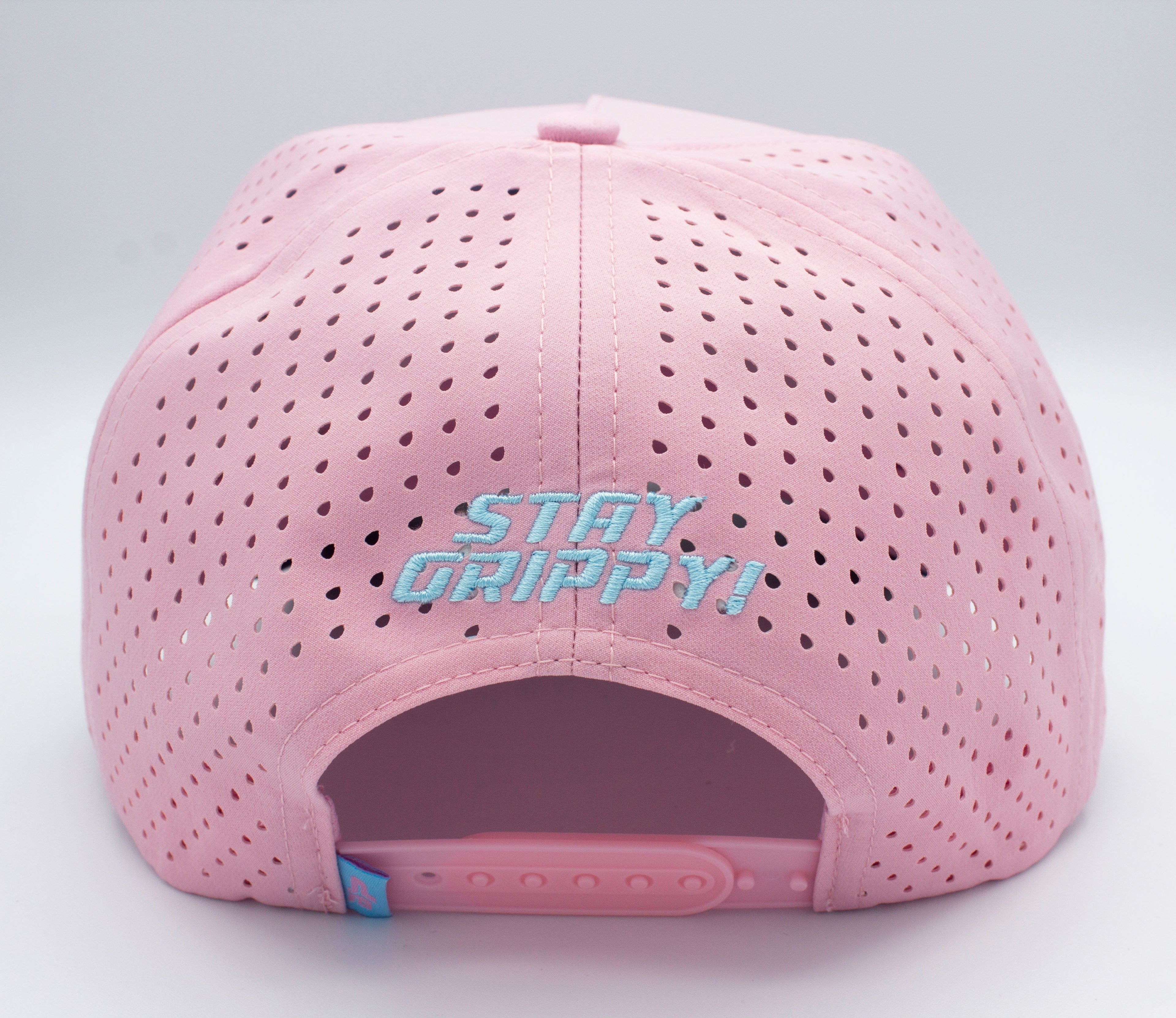 ICON Snapback