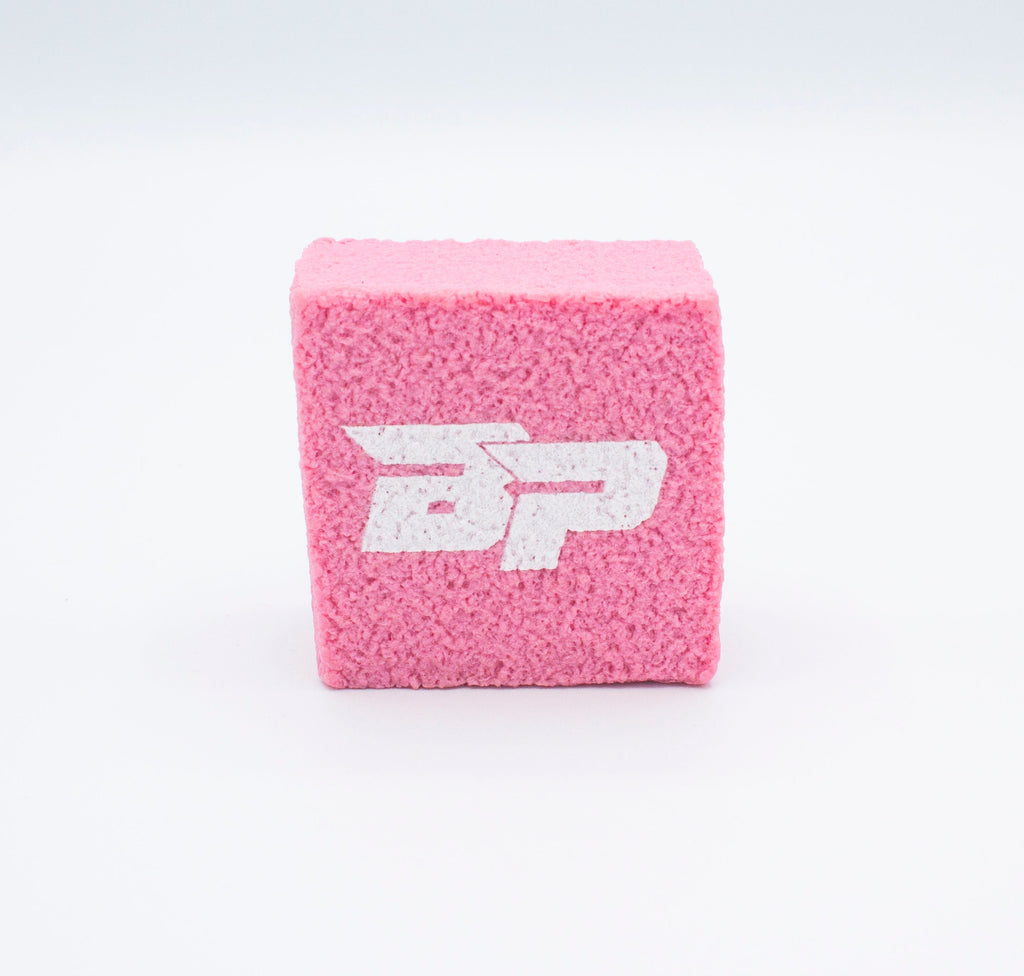 PROeraser™ – pickleball accessory back view