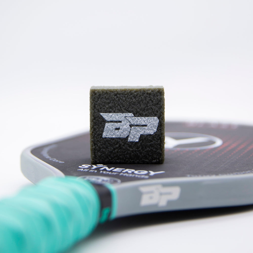 PROeraser™ – pickleball accessory detail