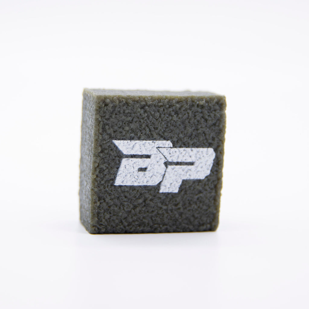PROeraser™ – pickleball accessory side view
