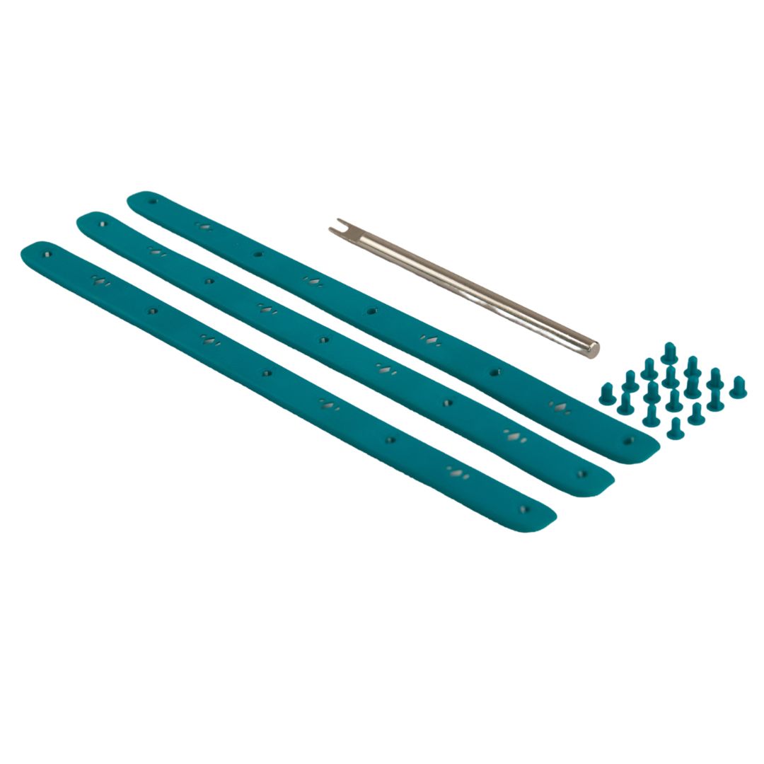 Icon v2 Edge Guard Kit – pickleball accessory side view