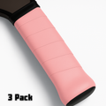 Hybrid Overgrip - 3 Pack – pickleball accessory close-up