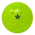 Master Athletics M40 Outdoor Pickleball Ball