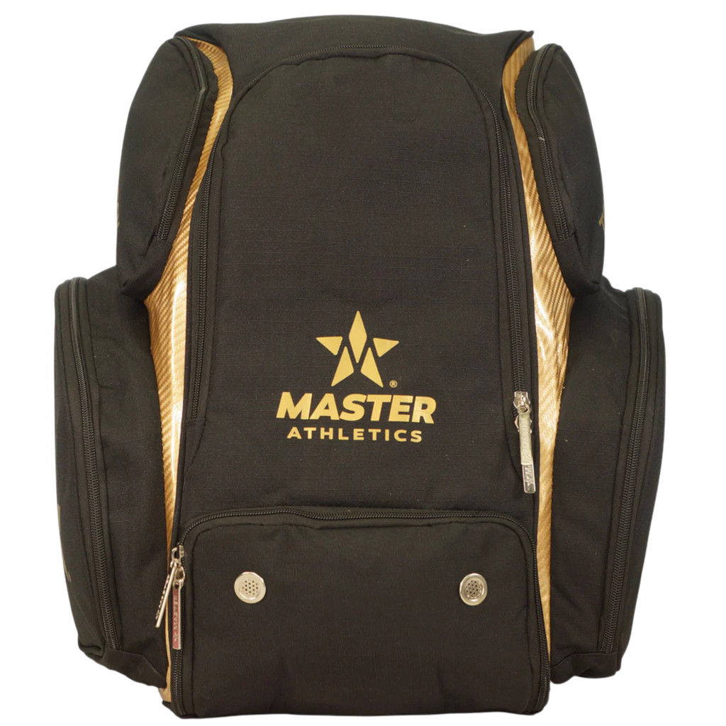 Master Athletics Tour Edition Backpack