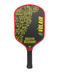 Mach 1 Forza 16mm: Keith Haring #2 – pickleball paddle