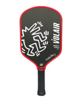 Mach 1 Forza 16mm: Keith Haring #3 – pickleball paddle