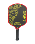 Mach 2 Forza 16mm: Keith Haring #2 – pickleball paddle
