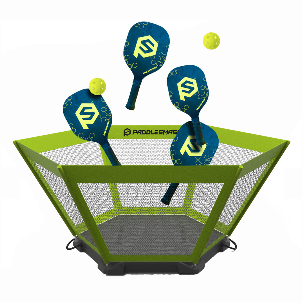 PaddleSmash – pickleball paddle