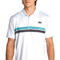 Men's Championship Polo – pickleball apparel