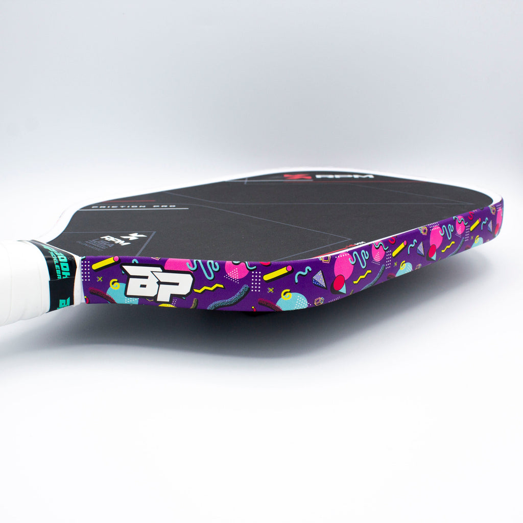 Premium Edge Tape - PATTERNS (3-Pack)
